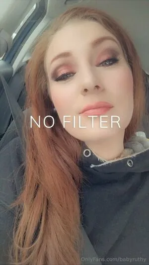 Babyruthy OnlyFans Leaked Free Thumbnail Picture - #2oGUAgODnq