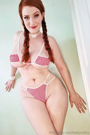 Babyruthy OnlyFans Leaked Free Thumbnail Picture - #8OUGGCQcNx