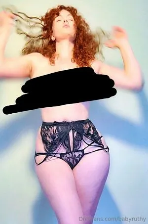Babyruthy OnlyFans Leaked Free Thumbnail Picture - #AAKWQ7PzBr