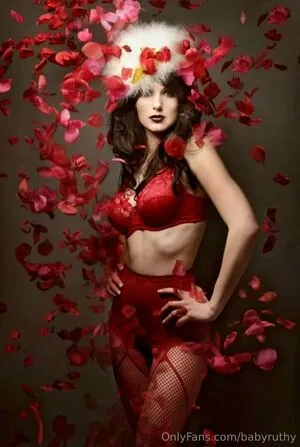 Babyruthy OnlyFans Leaked Free Thumbnail Picture - #BDan313DF8