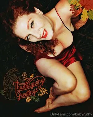 Babyruthy OnlyFans Leaked Free Thumbnail Picture - #I1IBihwuWH