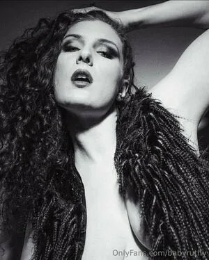 Babyruthy OnlyFans Leaked Free Thumbnail Picture - #NBNWkAbWM7