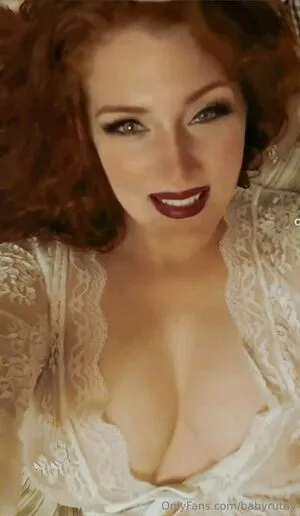 Babyruthy OnlyFans Leaked Free Thumbnail Picture - #TGg78V3lzc