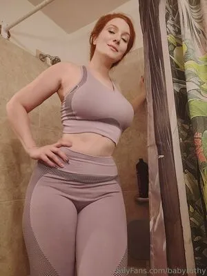 Babyruthy OnlyFans Leaked Free Thumbnail Picture - #Tpa16GVoIb