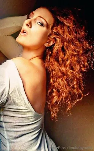Babyruthy OnlyFans Leaked Free Thumbnail Picture - #YHZ1JndVo6