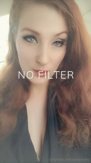 Babyruthy OnlyFans Leaked Free Thumbnail Picture - #mmUFSoDbJI
