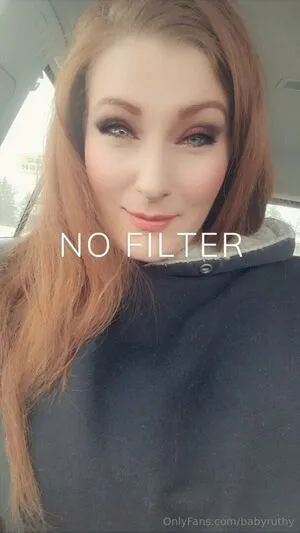 Babyruthy OnlyFans Leaked Free Thumbnail Picture - #yDXz7EH8Ny