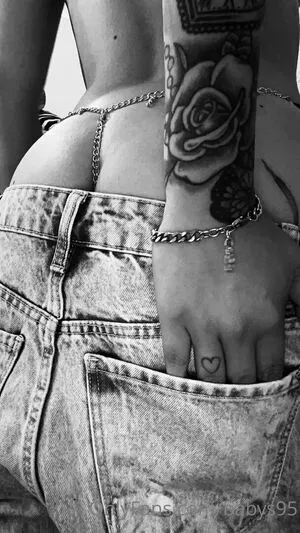 Babys95 OnlyFans Leaked Free Thumbnail Picture - #50ML6T0OiT