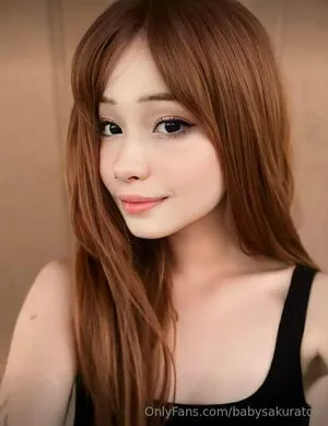 Babysakuratop OnlyFans Leaked Free Thumbnail Picture - #3aAnVwhbfr