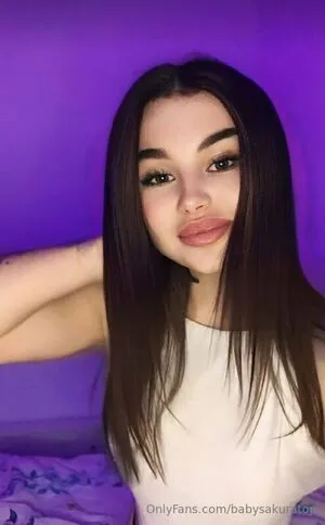 Babysakuratop OnlyFans Leaked Free Thumbnail Picture - #E882j5N914