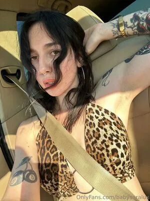 Babysaralux OnlyFans Leaked Free Thumbnail Picture - #1hbOx4IbXK