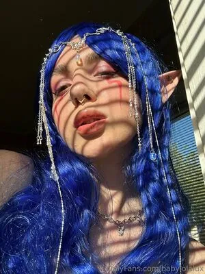 Babysaralux OnlyFans Leaked Free Thumbnail Picture - #2Dm3SxMpEp