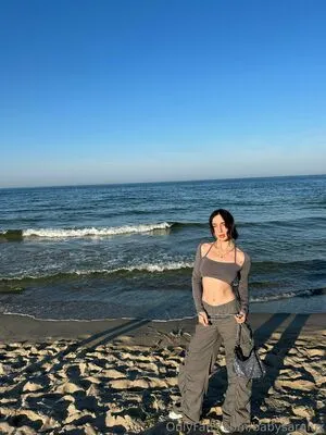 Babysaralux OnlyFans Leaked Free Thumbnail Picture - #2MRpn2BDNv
