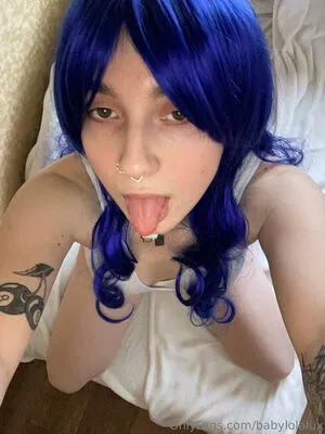 Babysaralux OnlyFans Leaked Free Thumbnail Picture - #5t2Iu9O0aa