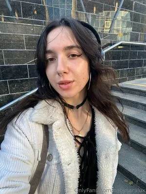 Babysaralux OnlyFans Leaked Free Thumbnail Picture - #6Qfh3cGSHT