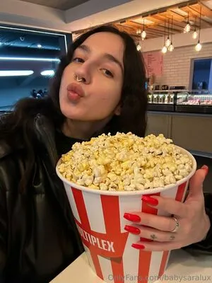 Babysaralux OnlyFans Leaked Free Thumbnail Picture - #6cJacj4AC7