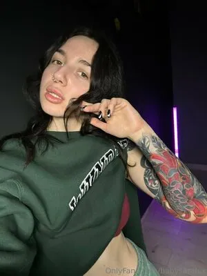 Babysaralux OnlyFans Leaked Free Thumbnail Picture - #7Hf1mgy7E7