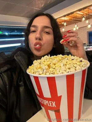 Babysaralux OnlyFans Leaked Free Thumbnail Picture - #8S1edsbKxR