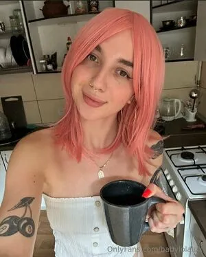 Babysaralux OnlyFans Leaked Free Thumbnail Picture - #BwynsgZJcv