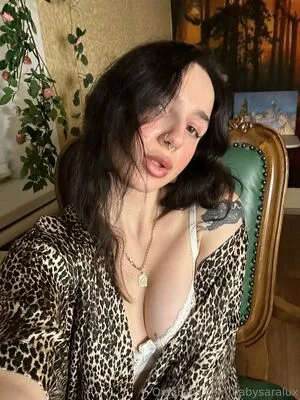 Babysaralux OnlyFans Leaked Free Thumbnail Picture - #D767QLxF0p