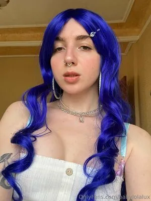 Babysaralux OnlyFans Leaked Free Thumbnail Picture - #Df7qUUEMDe
