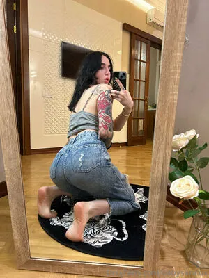 Babysaralux OnlyFans Leaked Free Thumbnail Picture - #DixAPp87i5