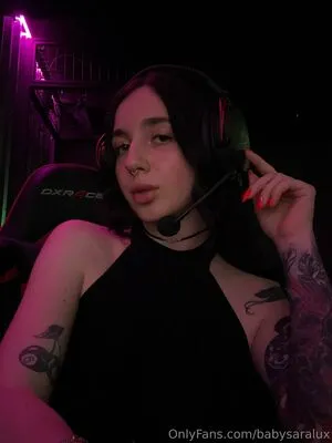 Babysaralux OnlyFans Leaked Free Thumbnail Picture - #HdLrZLjdxb