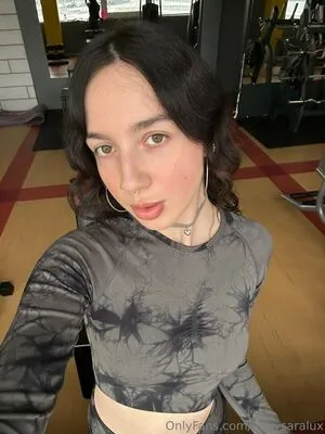 Babysaralux OnlyFans Leaked Free Thumbnail Picture - #Hgs7PoNtLw