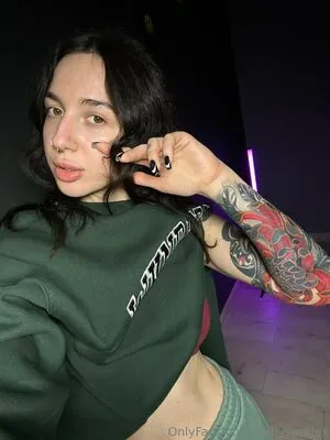 Babysaralux OnlyFans Leaked Free Thumbnail Picture - #HlB0dk2Xi3