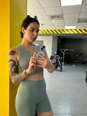 Babysaralux OnlyFans Leaked Free Thumbnail Picture - #HyahMbMnXA