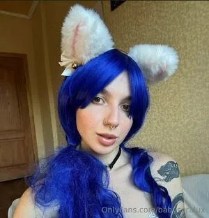 Babysaralux OnlyFans Leaked Free Thumbnail Picture - #Jm0NE2nlhm