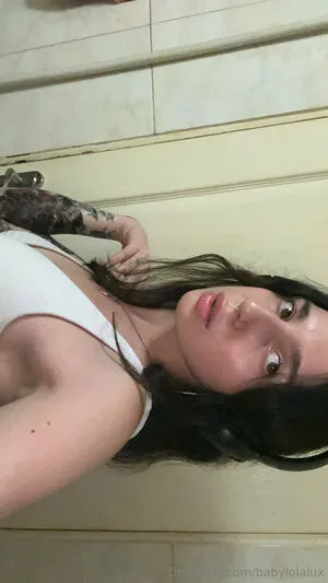 Babysaralux OnlyFans Leaked Free Thumbnail Picture - #LMAvB6MK5v
