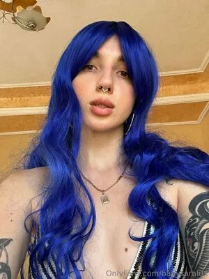 Babysaralux OnlyFans Leaked Free Thumbnail Picture - #LsoAlZhytl