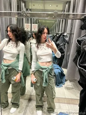 Babysaralux OnlyFans Leaked Free Thumbnail Picture - #VTFYO83AP5