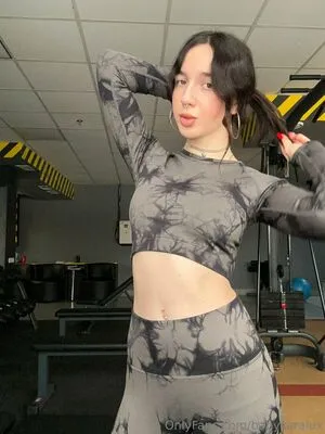 Babysaralux OnlyFans Leaked Free Thumbnail Picture - #WlNggHwg0i