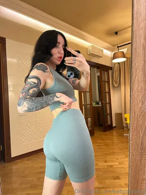 Babysaralux OnlyFans Leaked Free Thumbnail Picture - #XvbyJEWtHA