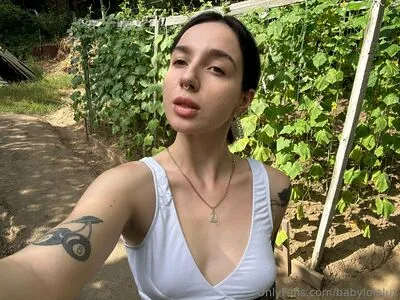 Babysaralux OnlyFans Leaked Free Thumbnail Picture - #Zsk7DcUjvf