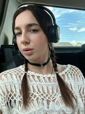 Babysaralux OnlyFans Leaked Free Thumbnail Picture - #eDHHq4Va5L