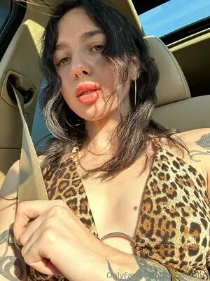 Babysaralux OnlyFans Leaked Free Thumbnail Picture - #gPCarIVLwZ
