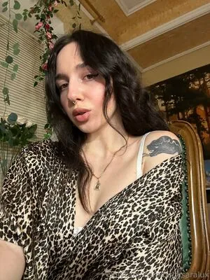 Babysaralux OnlyFans Leaked Free Thumbnail Picture - #hlCSf114BA