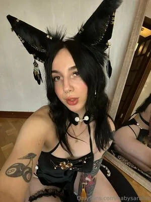 Babysaralux OnlyFans Leaked Free Thumbnail Picture - #joaSQhANgs