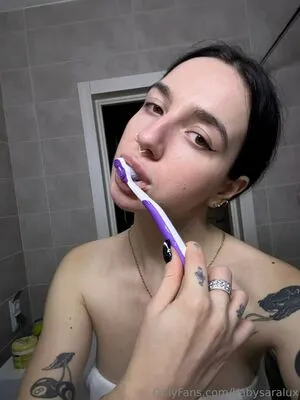 Babysaralux OnlyFans Leaked Free Thumbnail Picture - #kOSD9jbjon