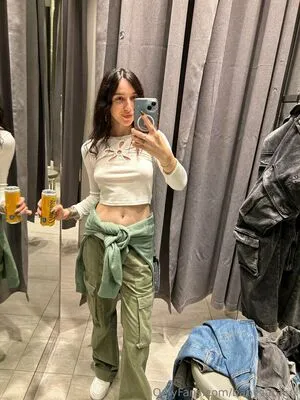 Babysaralux OnlyFans Leaked Free Thumbnail Picture - #kfoJhV25nk