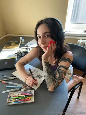 Babysaralux OnlyFans Leaked Free Thumbnail Picture - #pn3tkEahc7