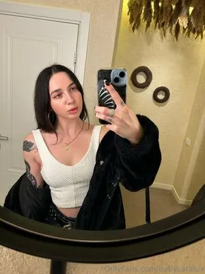 Babysaralux OnlyFans Leaked Free Thumbnail Picture - #uIbGmTUpd7