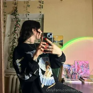 Babysaralux OnlyFans Leaked Free Thumbnail Picture - #vQ3PGtZBhd