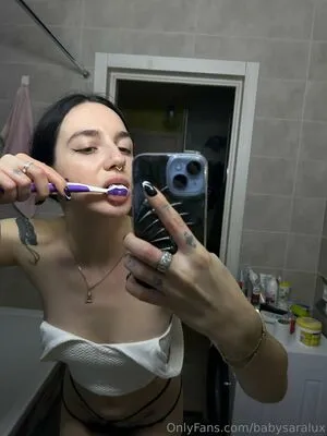 Babysaralux OnlyFans Leaked Free Thumbnail Picture - #vTcDvrinsN