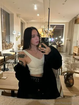 Babysaralux OnlyFans Leaked Free Thumbnail Picture - #xNHew5ueLV