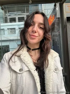 Babysaralux OnlyFans Leaked Free Thumbnail Picture - #yxrnCGi5Hd