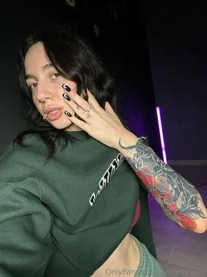 Babysaralux OnlyFans Leaked Free Thumbnail Picture - #yyXIpJG3PB